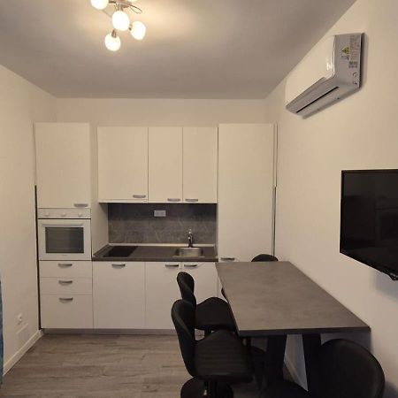 Apartments Sea Star Kaštela 外观 照片