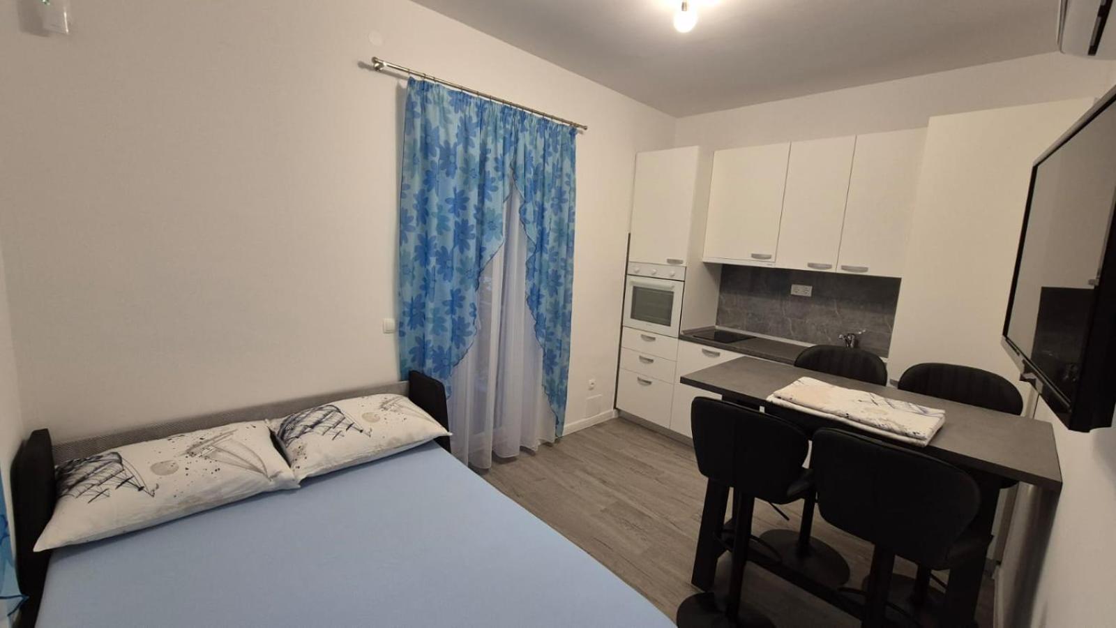 Apartments Sea Star Kaštela 外观 照片