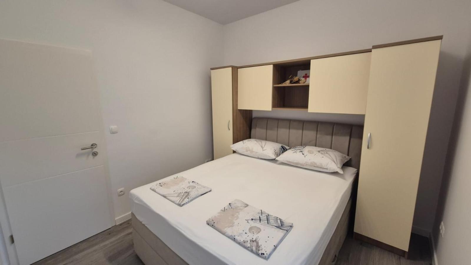 Apartments Sea Star Kaštela 外观 照片