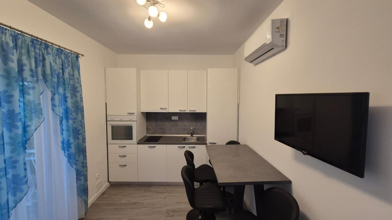 Apartments Sea Star Kaštela 外观 照片
