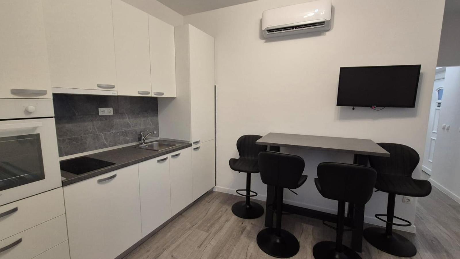 Apartments Sea Star Kaštela 外观 照片