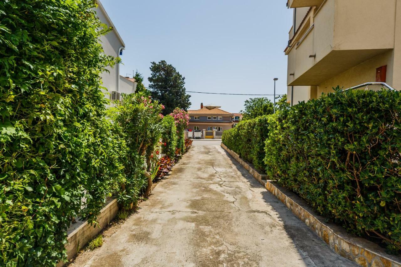 Apartments Sea Star Kaštela 外观 照片