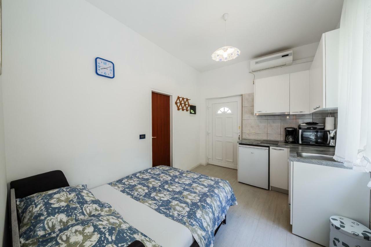 Apartments Sea Star Kaštela 外观 照片