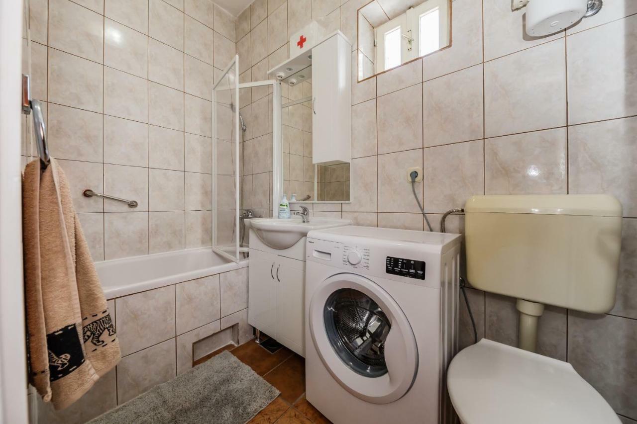 Apartments Sea Star Kaštela 外观 照片