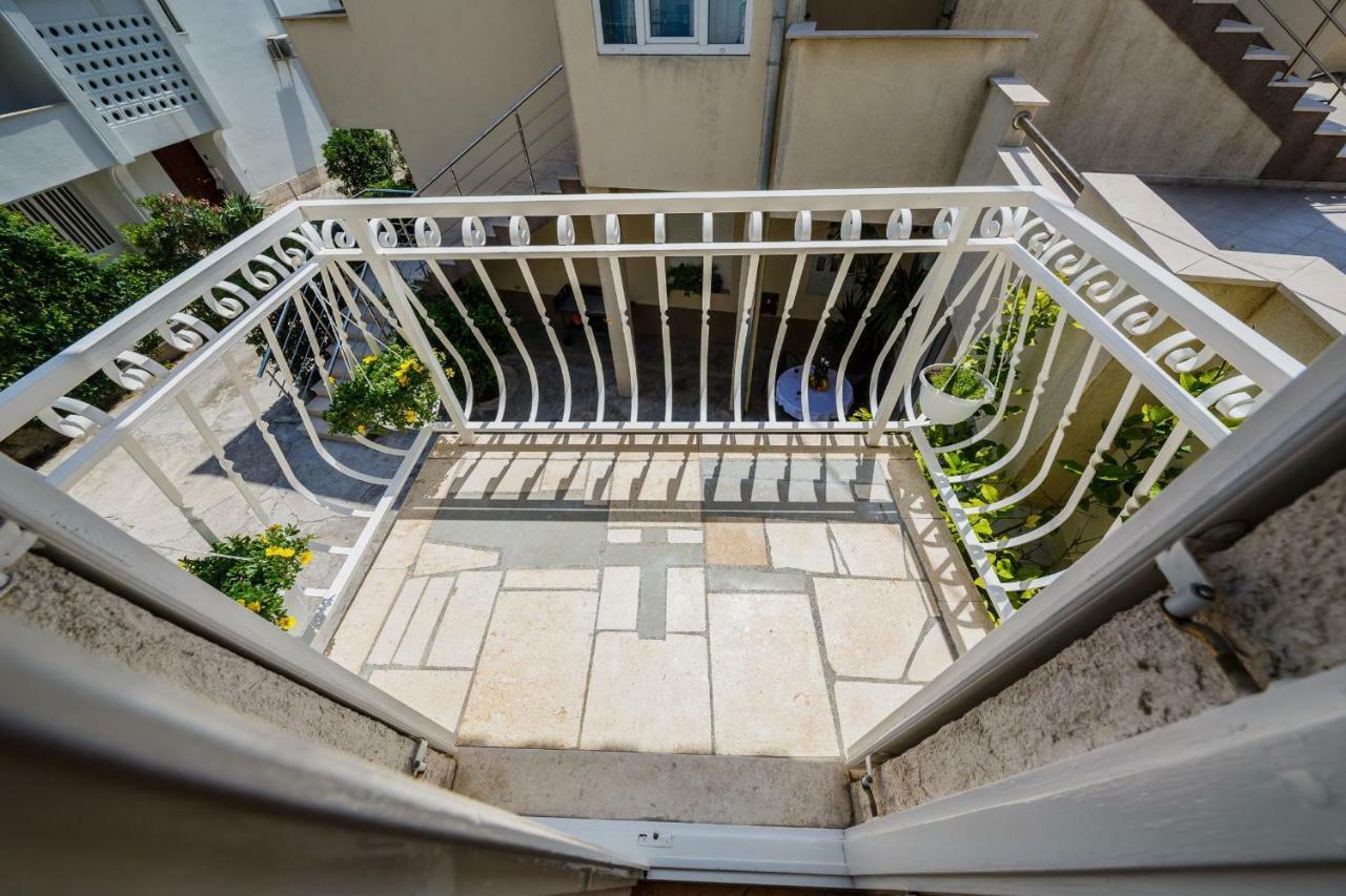 Apartments Sea Star Kaštela 外观 照片