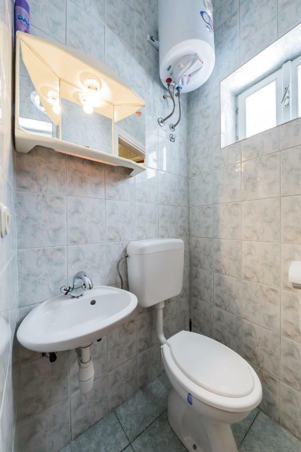 Apartments Sea Star Kaštela 外观 照片
