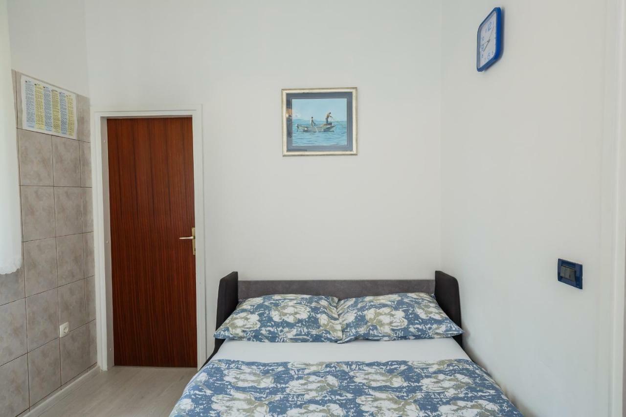 Apartments Sea Star Kaštela 外观 照片