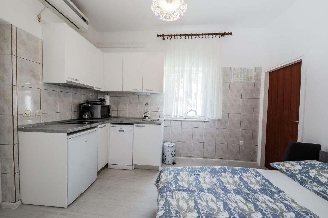 Apartments Sea Star Kaštela 外观 照片