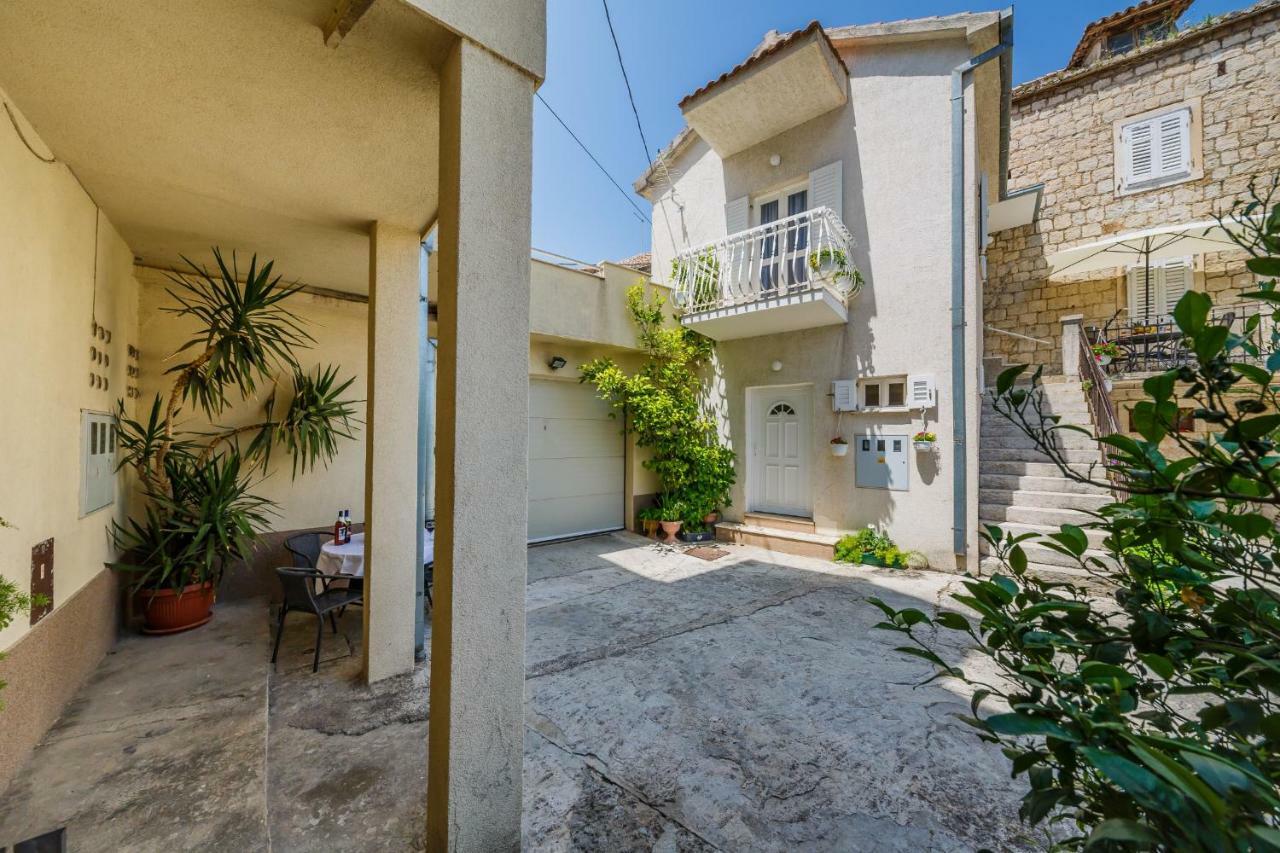 Apartments Sea Star Kaštela 外观 照片
