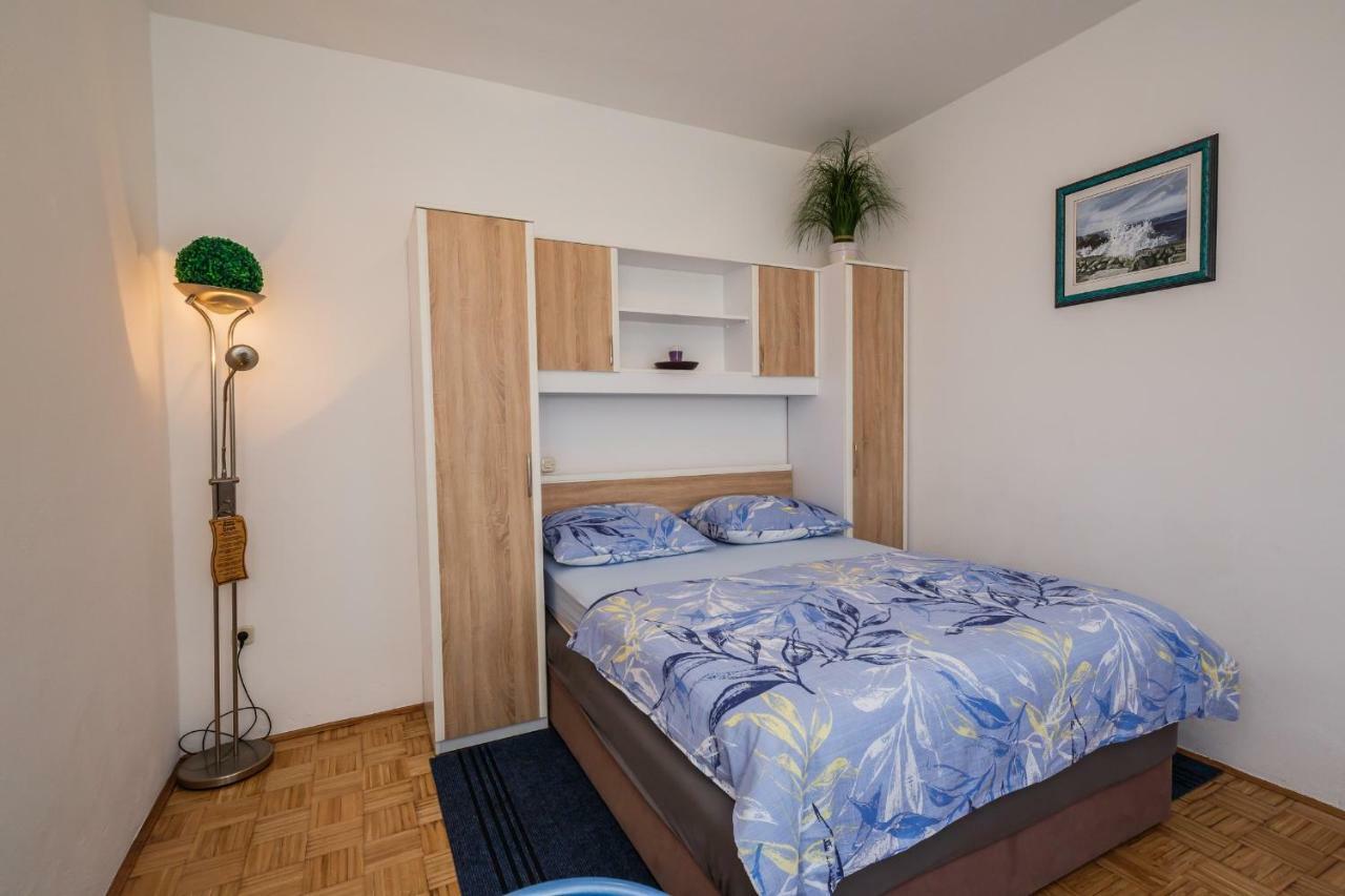 Apartments Sea Star Kaštela 外观 照片