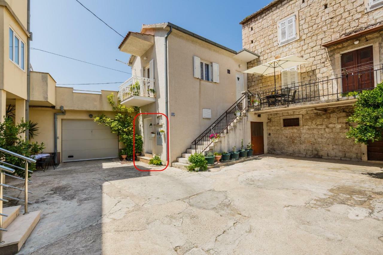 Apartments Sea Star Kaštela 外观 照片