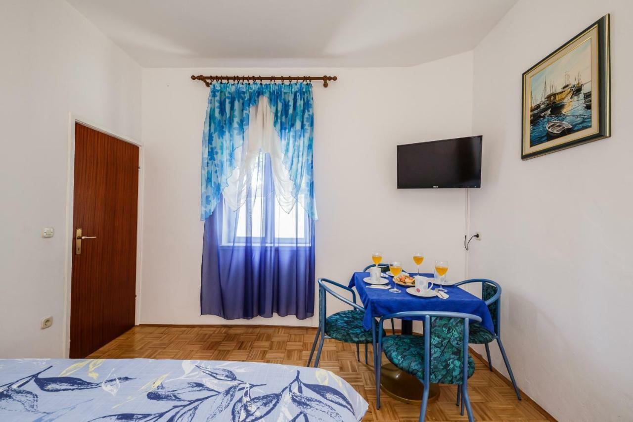 Apartments Sea Star Kaštela 外观 照片