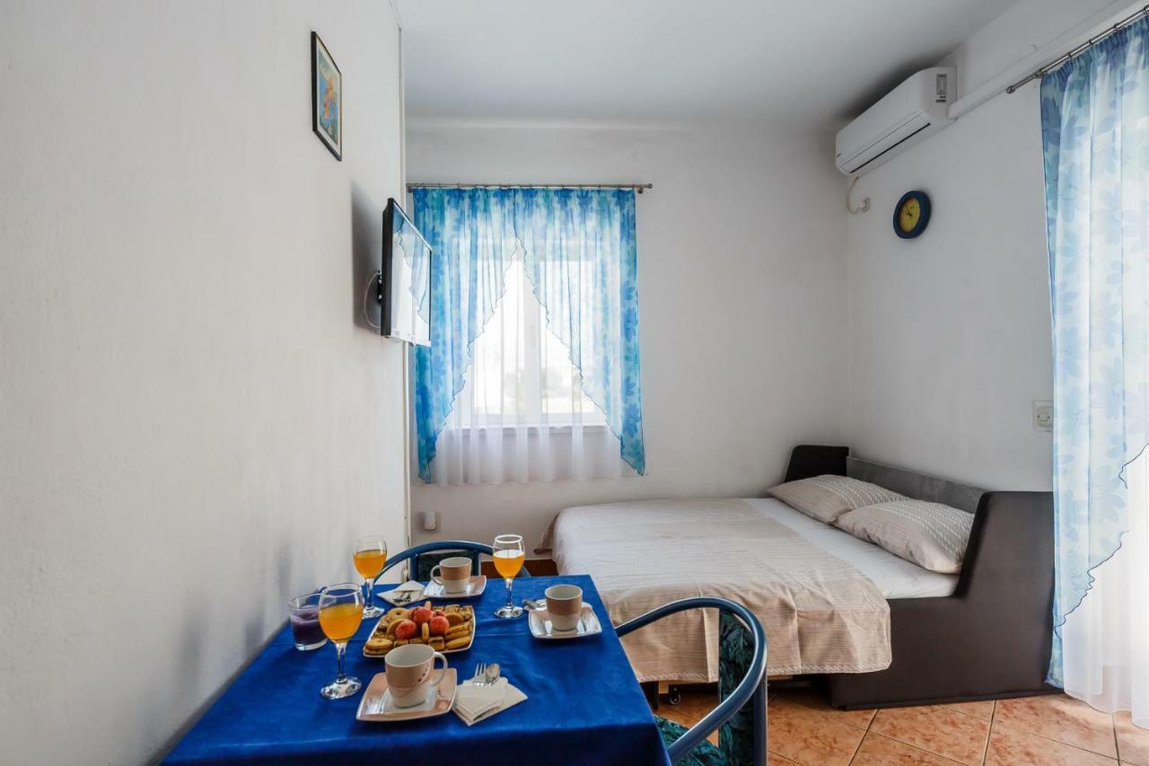 Apartments Sea Star Kaštela 外观 照片