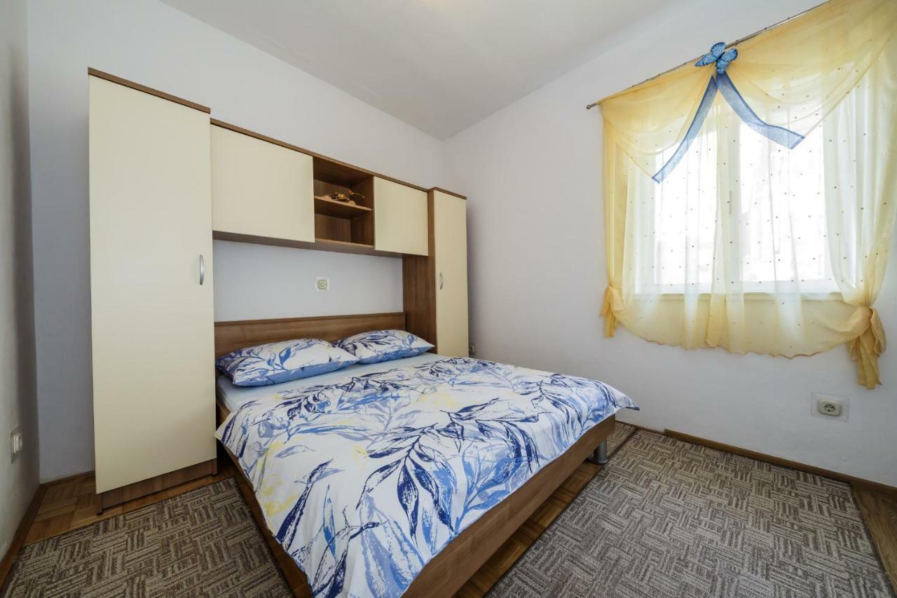 Apartments Sea Star Kaštela 外观 照片