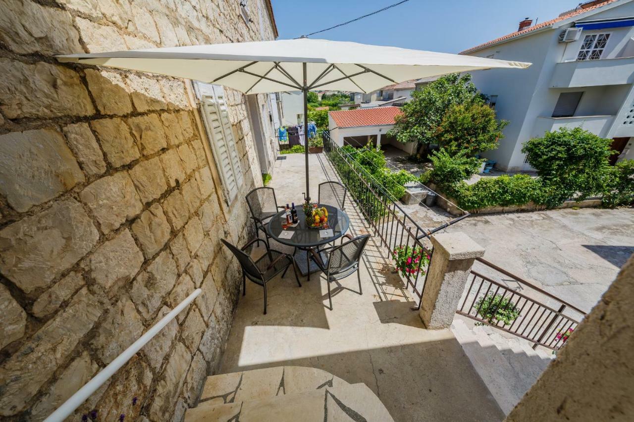 Apartments Sea Star Kaštela 外观 照片