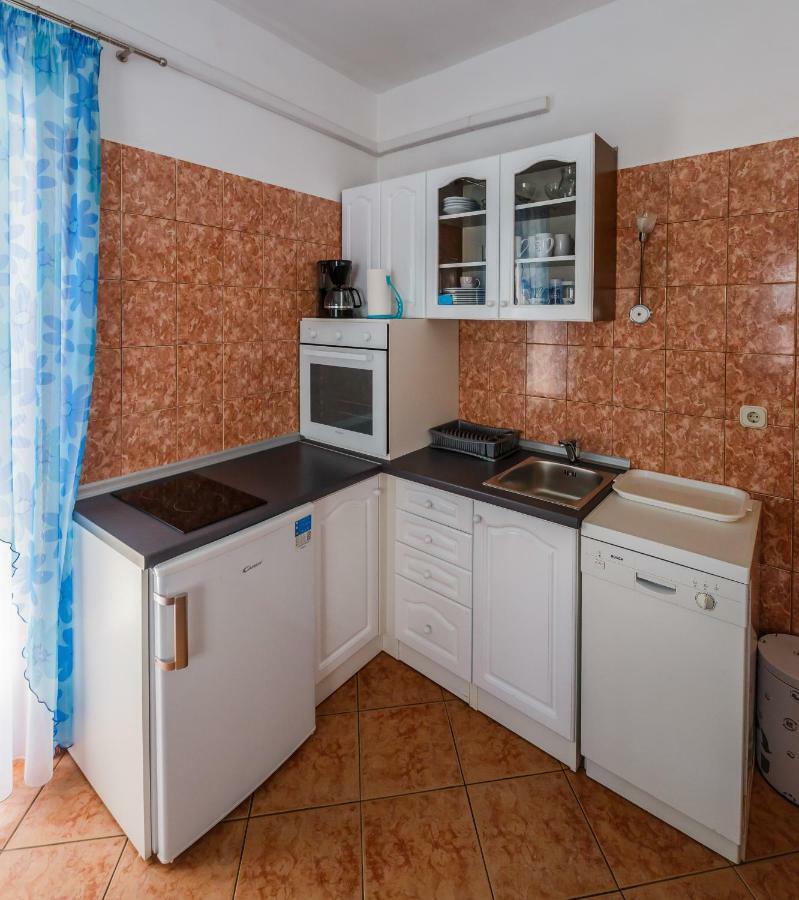 Apartments Sea Star Kaštela 外观 照片