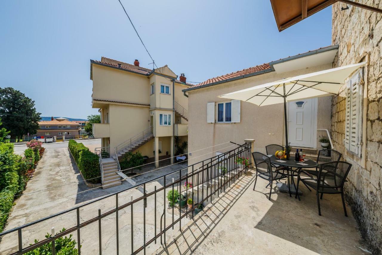Apartments Sea Star Kaštela 外观 照片