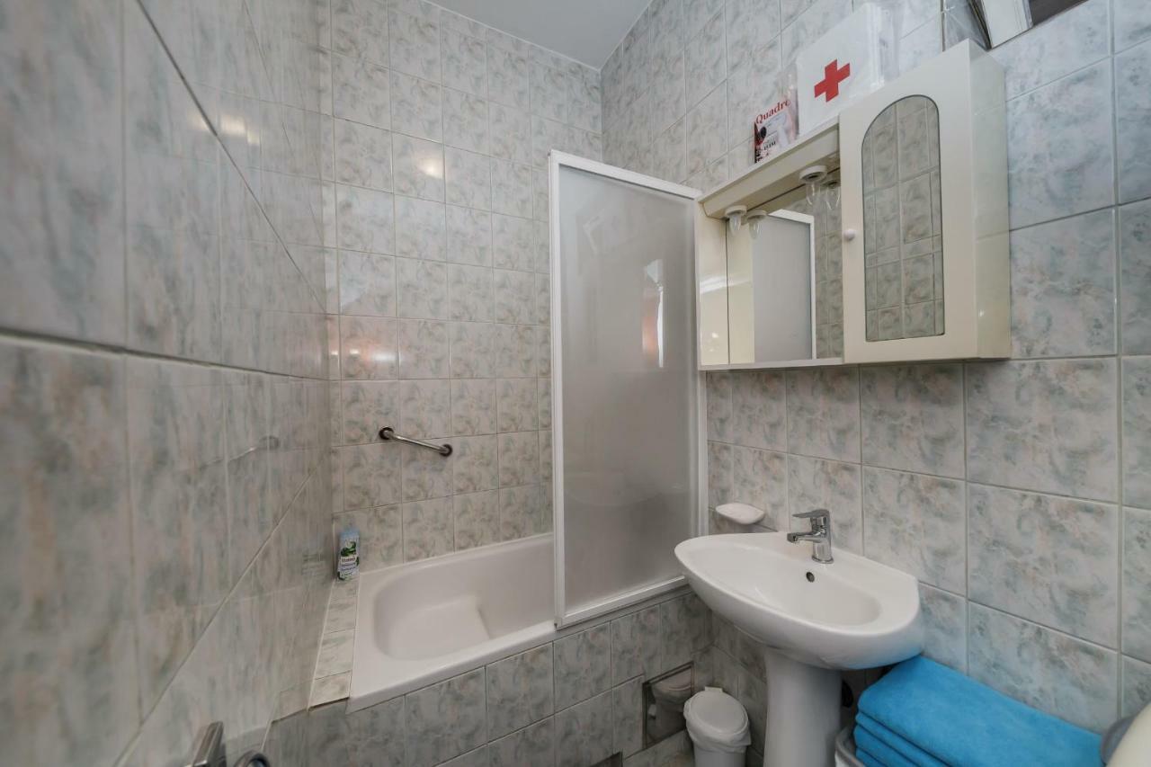 Apartments Sea Star Kaštela 外观 照片