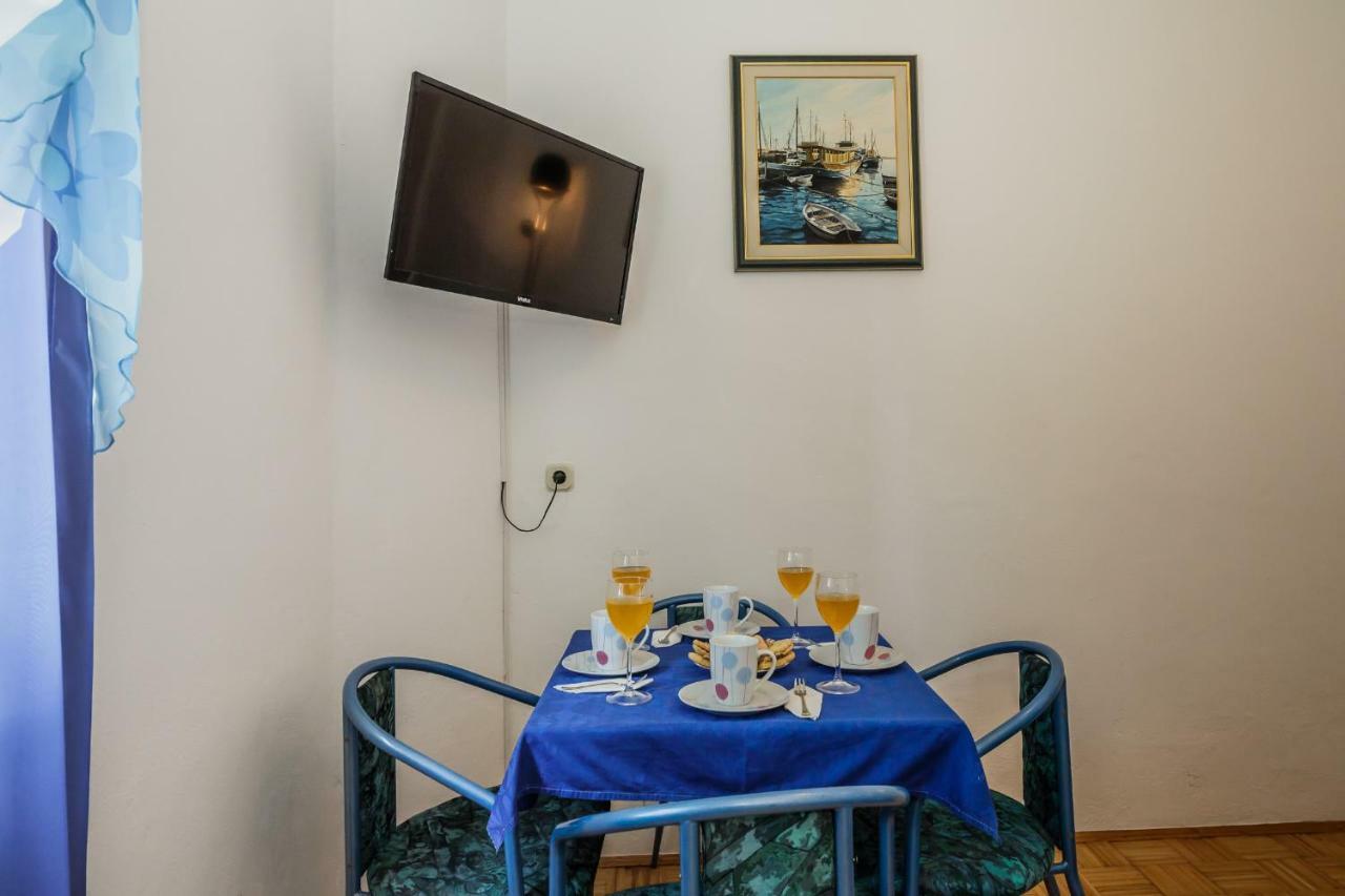 Apartments Sea Star Kaštela 外观 照片