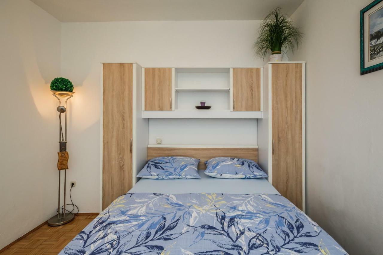 Apartments Sea Star Kaštela 外观 照片