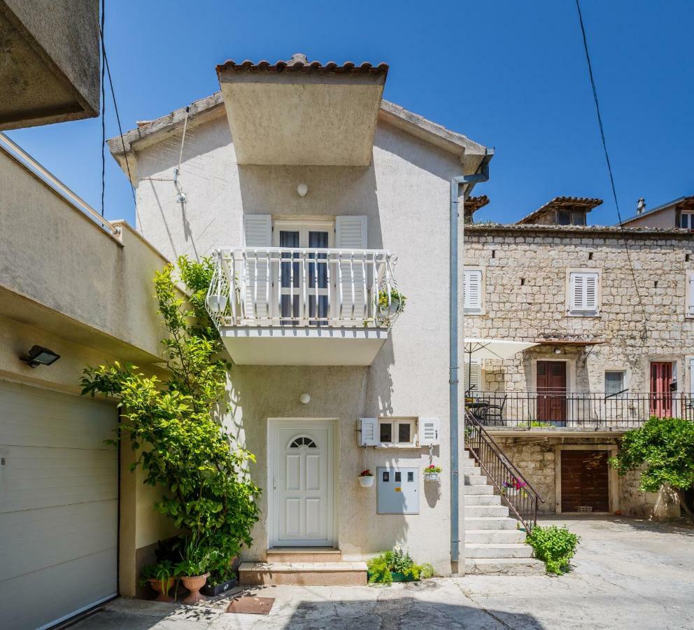 Apartments Sea Star Kaštela 外观 照片