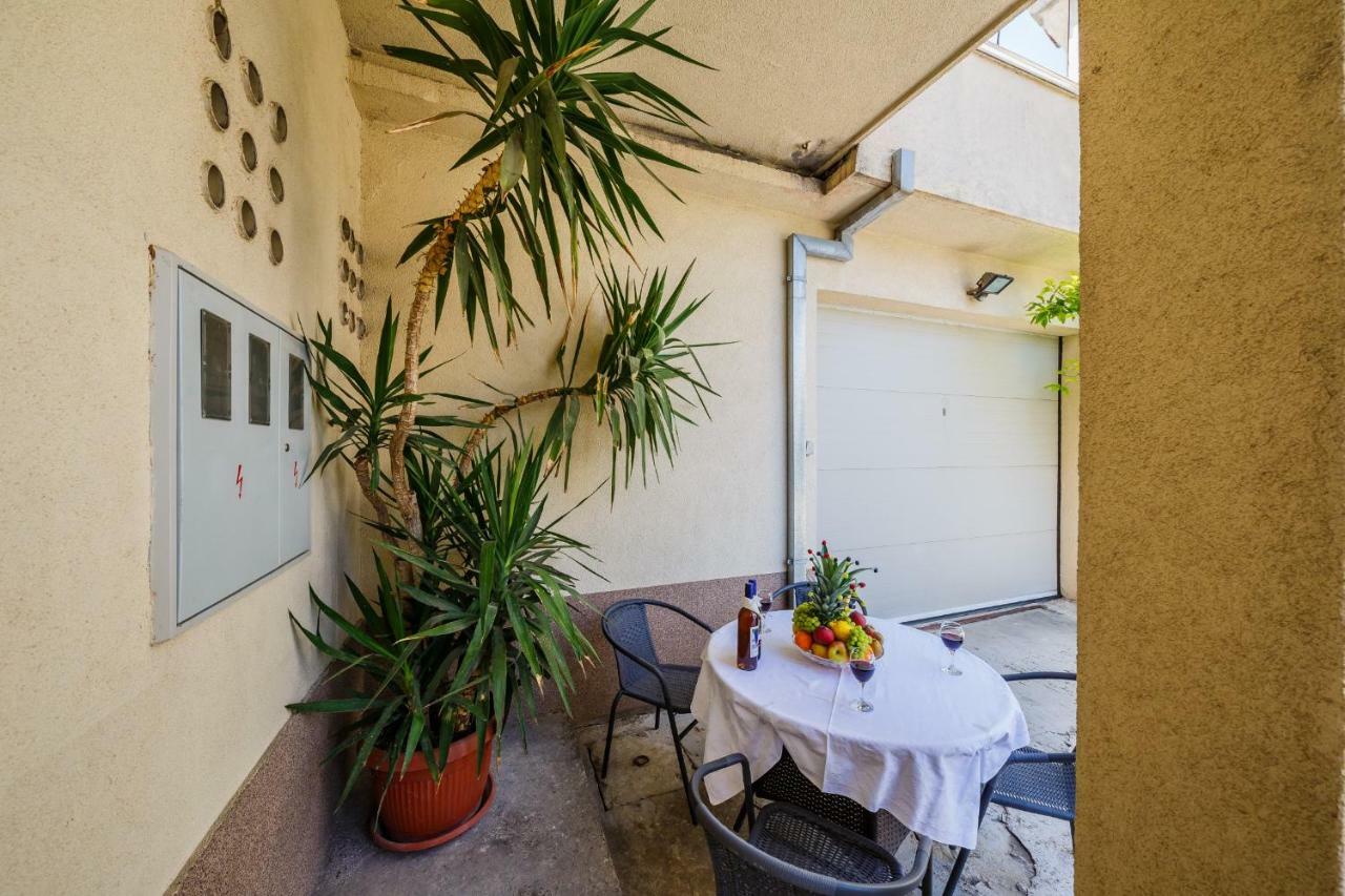 Apartments Sea Star Kaštela 外观 照片