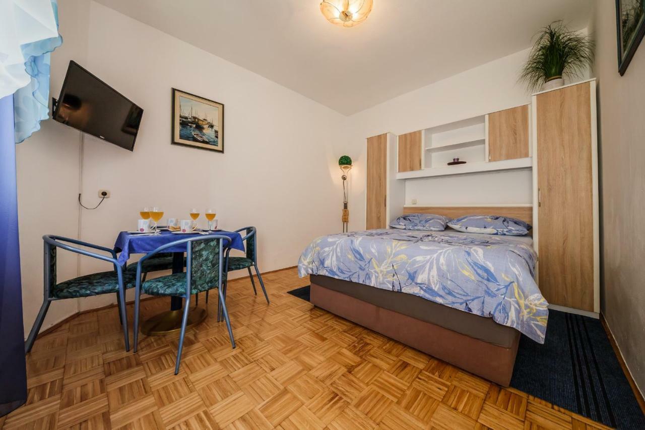 Apartments Sea Star Kaštela 外观 照片
