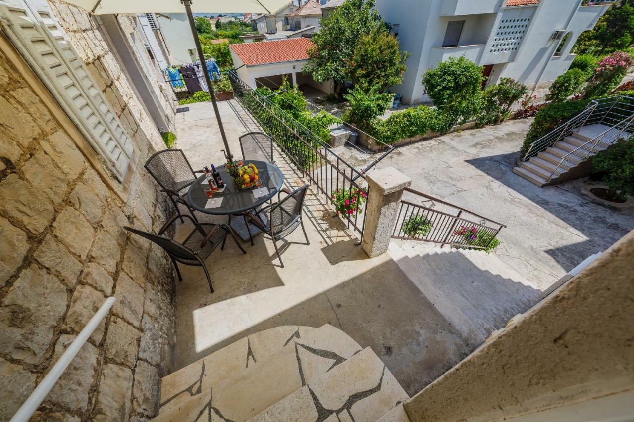 Apartments Sea Star Kaštela 外观 照片