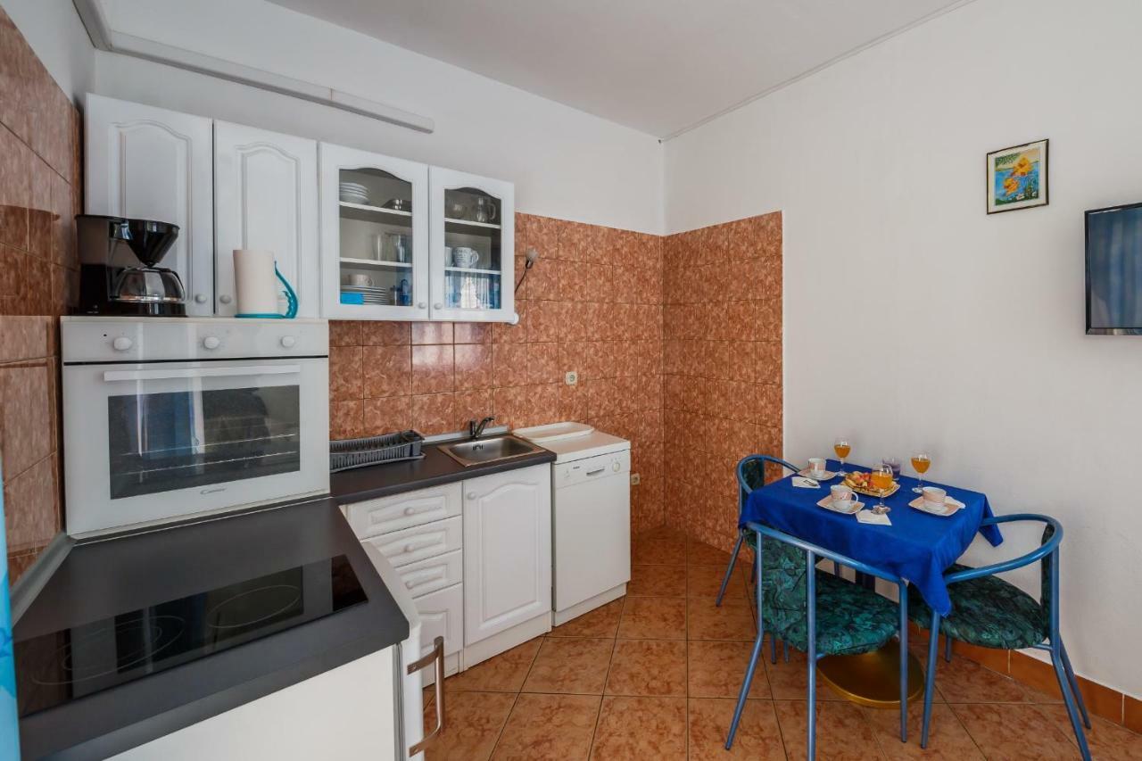 Apartments Sea Star Kaštela 外观 照片